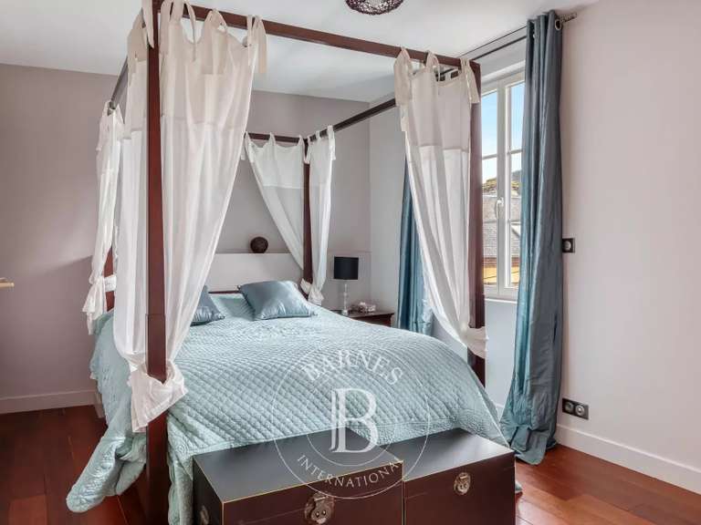 Maison Honfleur - 253m²