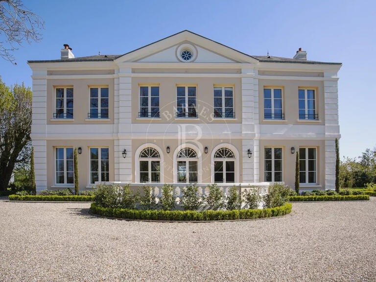 Vente Propriété Honfleur - 8 chambres