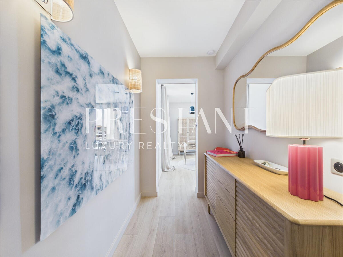 Appartement Hossegor