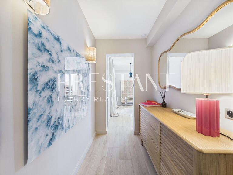 Appartement Hossegor - 2 chambres - 69m²