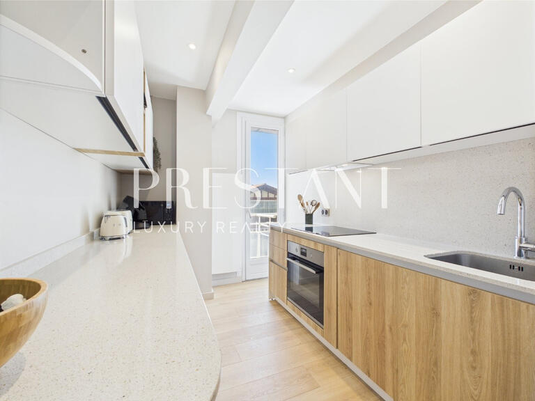Appartement Hossegor - 2 chambres - 69m²