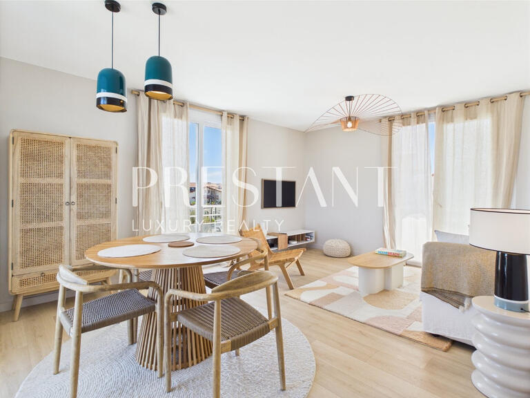 Appartement Hossegor - 2 chambres - 69m²