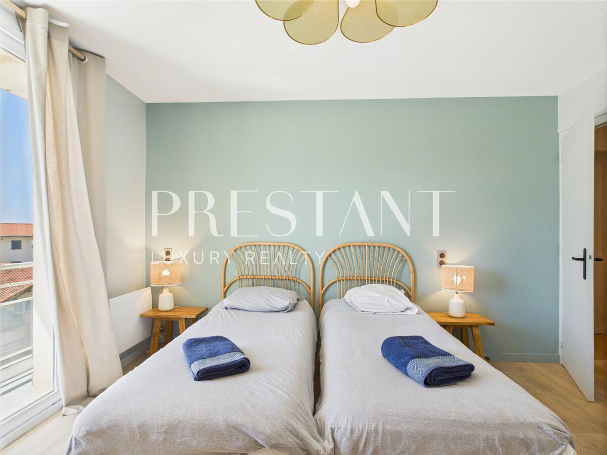 Appartement Hossegor
