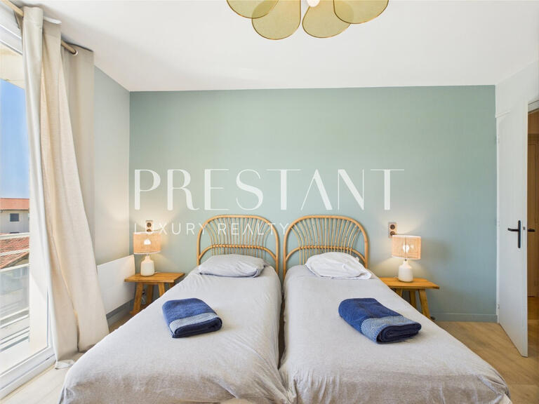 Appartement Hossegor - 2 chambres - 69m²