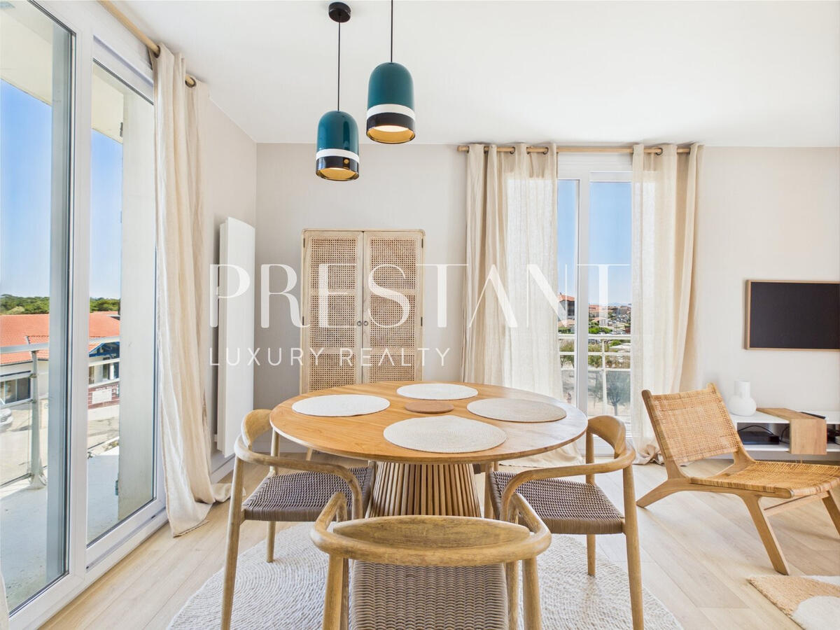 Appartement Hossegor