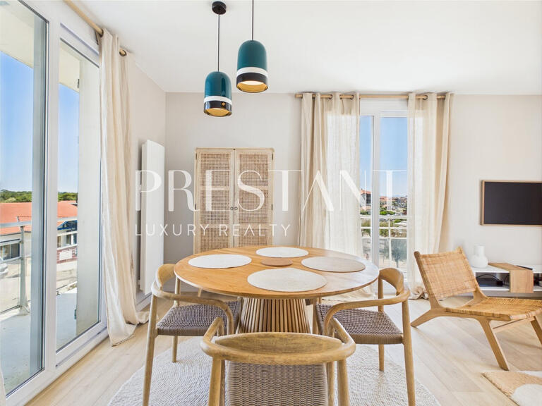 Appartement Hossegor - 2 chambres - 69m²
