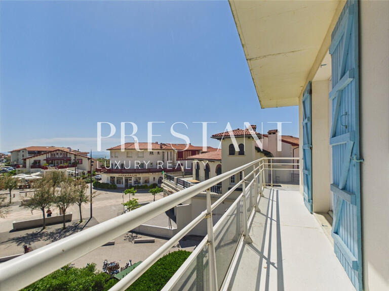Appartement Hossegor - 2 chambres - 69m²