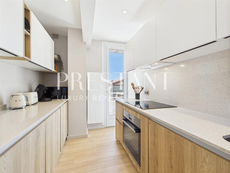 Appartement Hossegor - 2 chambres - 69m²