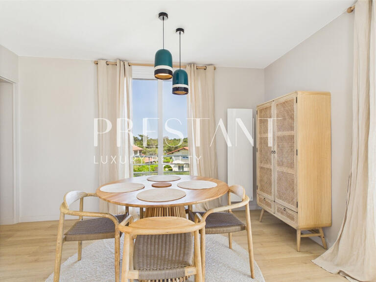 Appartement Hossegor - 2 chambres - 69m²