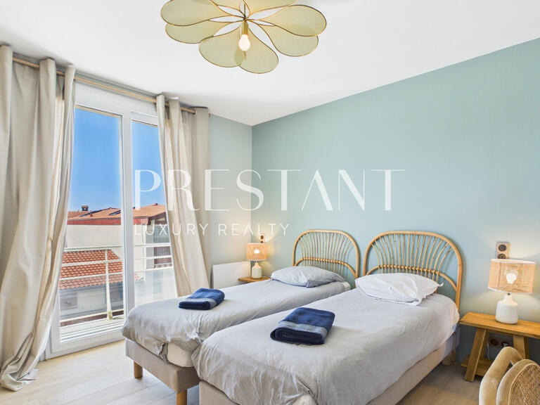 Appartement Hossegor - 2 chambres - 69m²