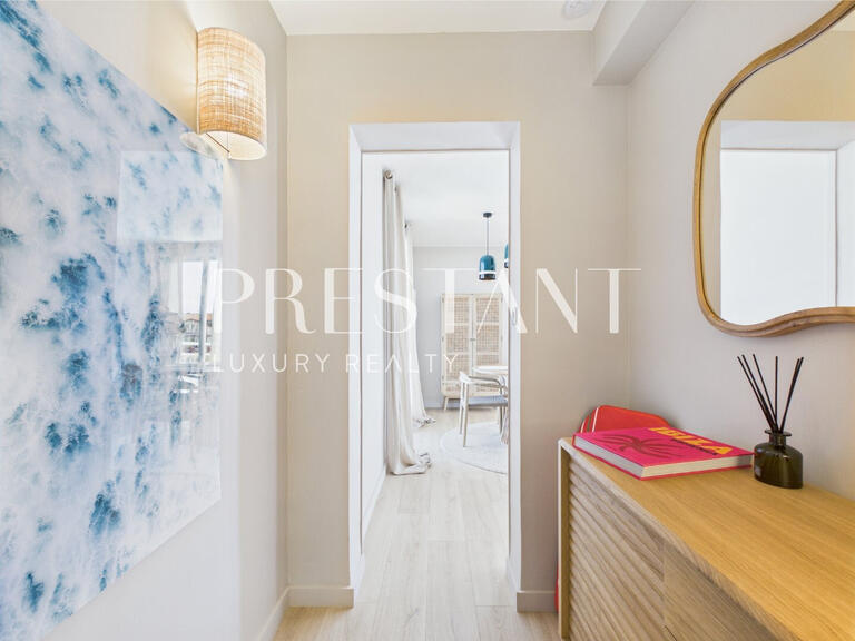 Appartement Hossegor - 2 chambres - 69m²