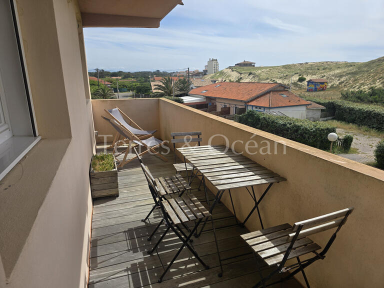 Appartement Hossegor - 2 chambres - 76m²