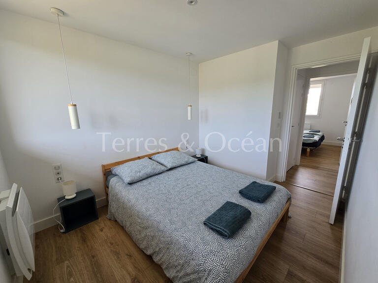 Appartement Hossegor - 2 chambres - 76m²
