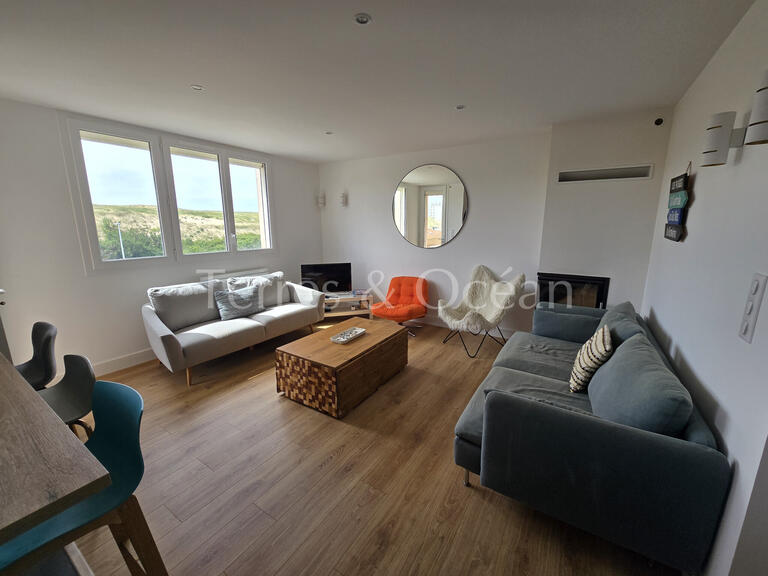 Appartement Hossegor - 2 chambres - 76m²
