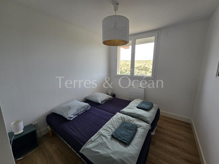 Appartement Hossegor - 2 chambres - 76m²
