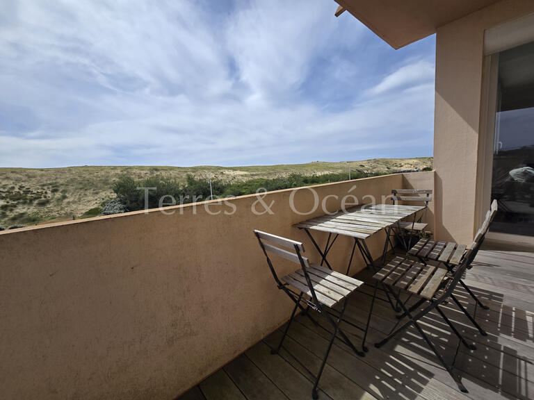 Appartement Hossegor - 2 chambres - 76m²