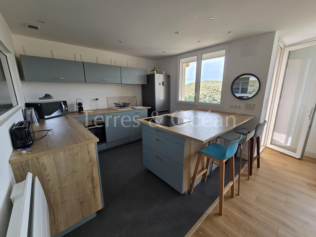 Apartment hossegor