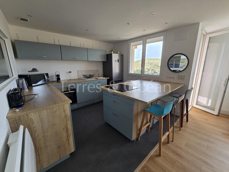 Appartement Hossegor - 2 chambres - 76m²