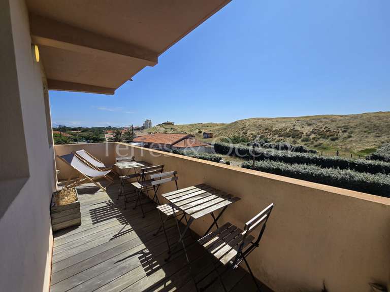 Appartement Hossegor - 2 chambres - 76m²