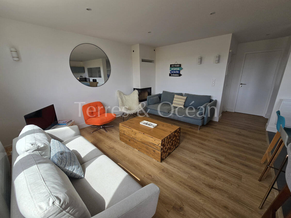 Apartment hossegor