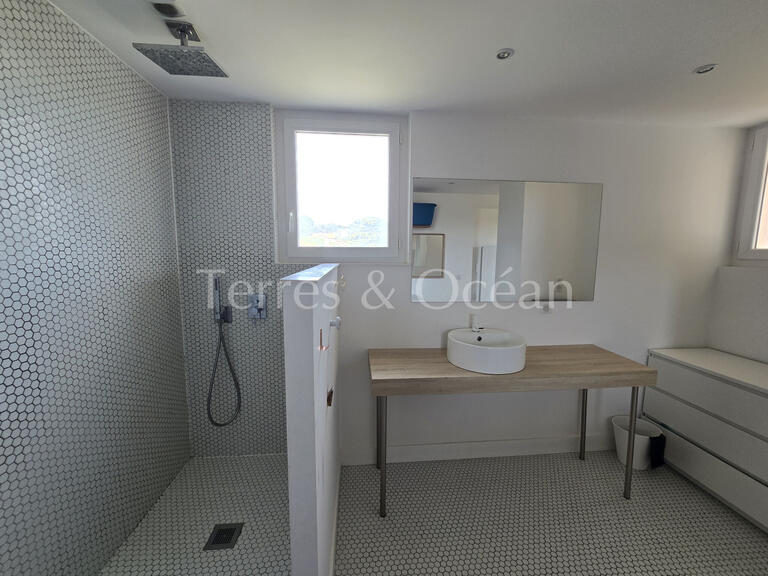 Appartement Hossegor - 2 chambres - 76m²
