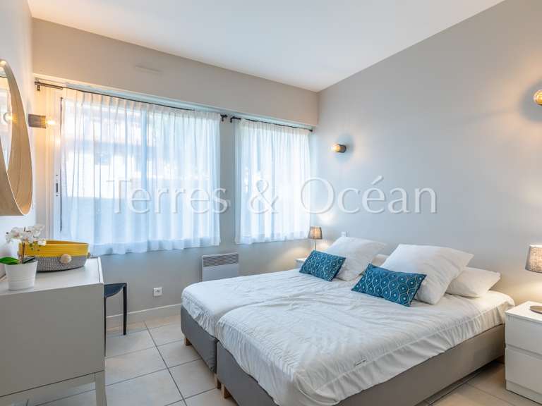 Apartment hossegor - 3 bedrooms - 90m²