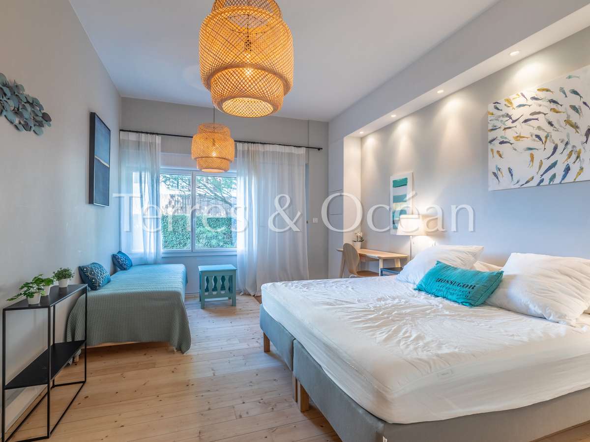 Apartment hossegor