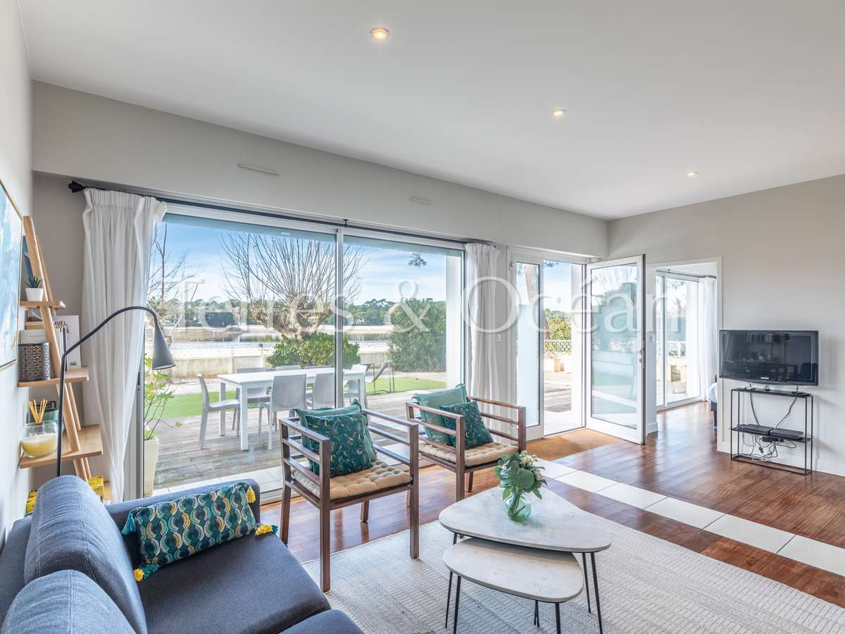 Apartment hossegor