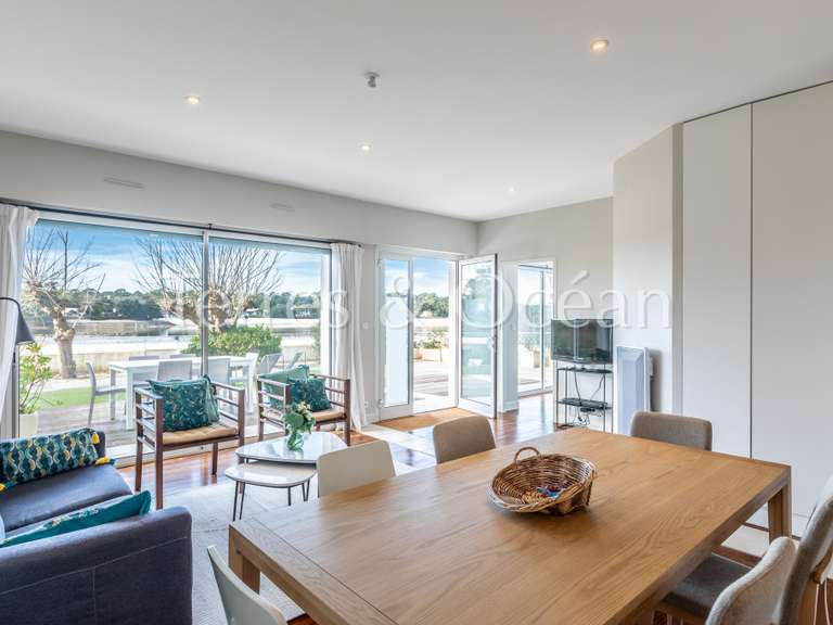 Apartment hossegor - 3 bedrooms - 90m²