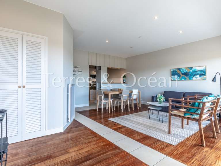Apartment hossegor - 3 bedrooms - 90m²