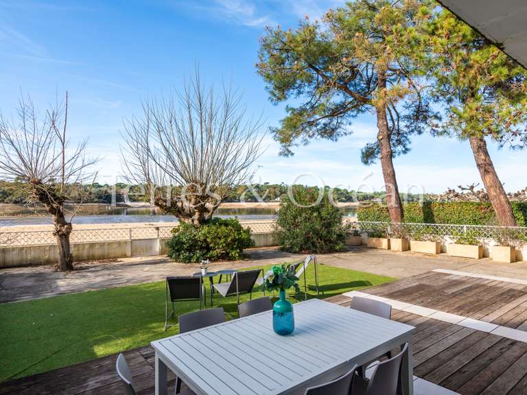 Apartment hossegor - 3 bedrooms - 90m²