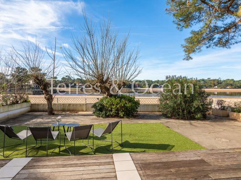Apartment hossegor - 3 bedrooms - 90m²