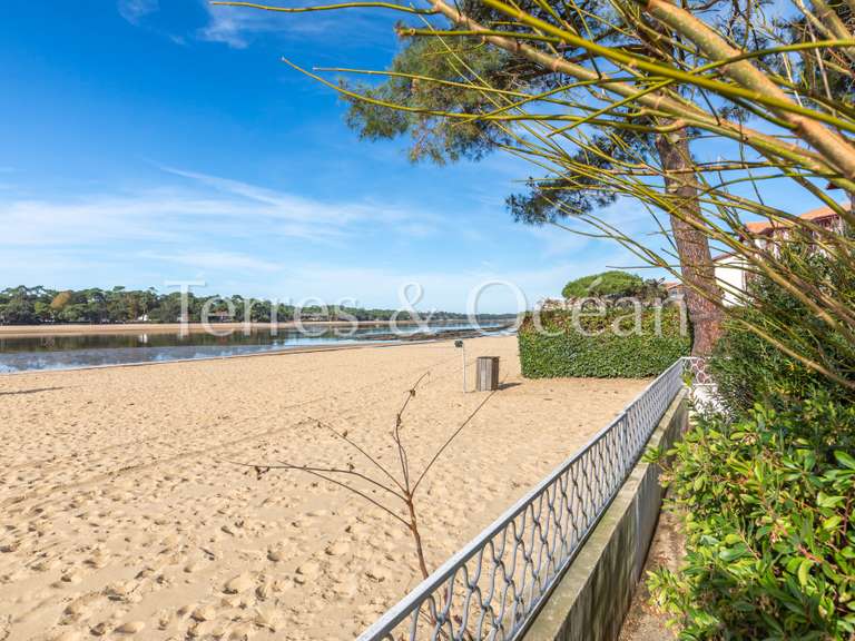 Apartment hossegor - 3 bedrooms - 90m²