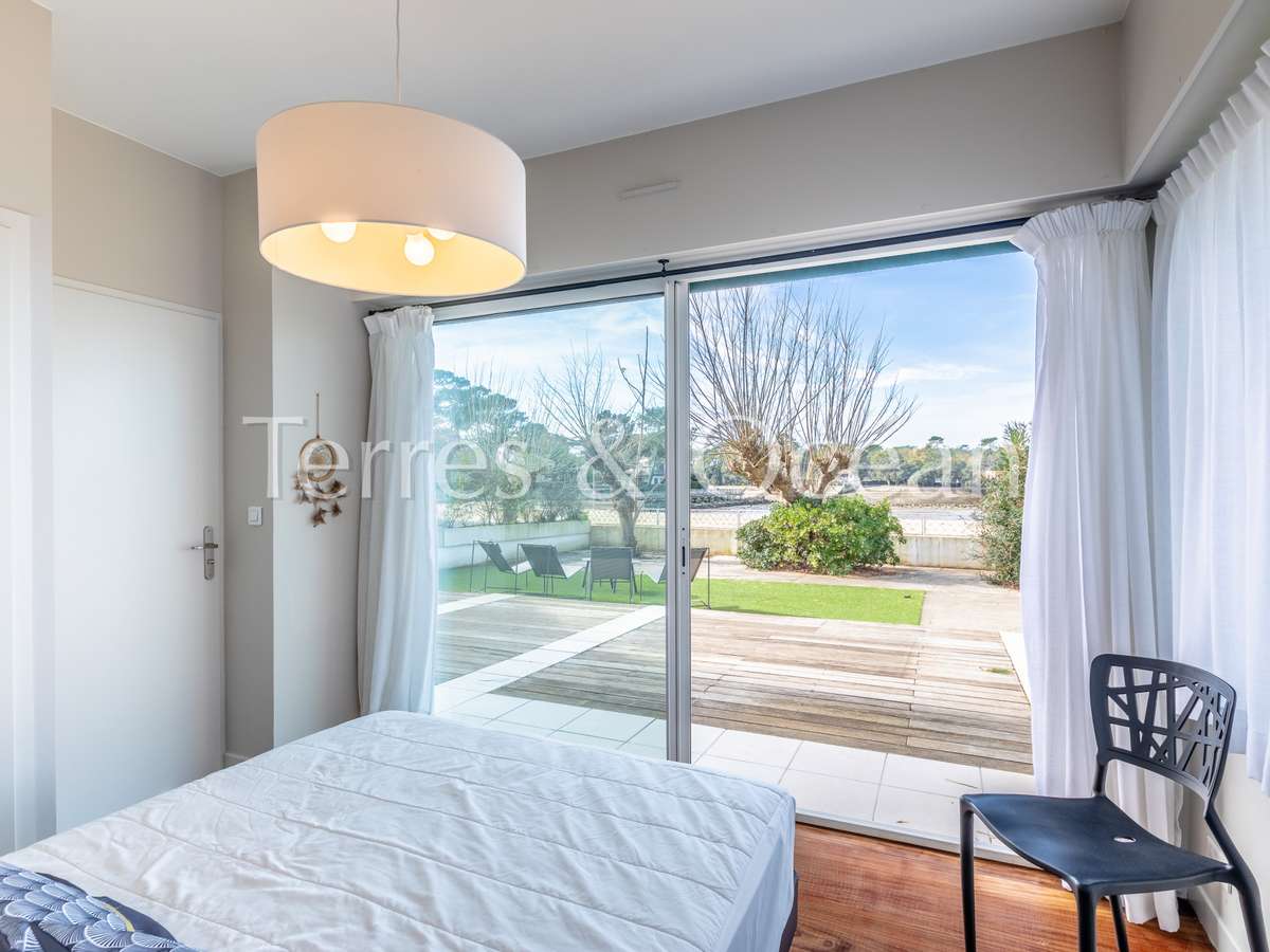 Apartment hossegor