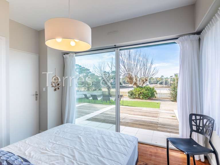 Apartment hossegor - 3 bedrooms - 90m²