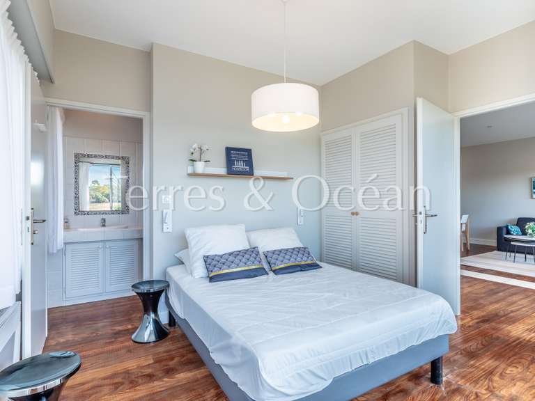 Apartment hossegor - 3 bedrooms - 90m²