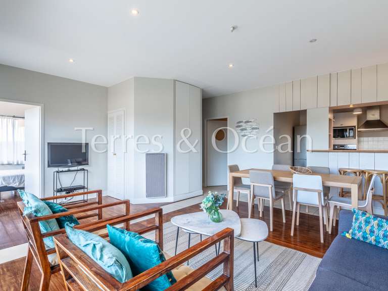 Apartment hossegor - 3 bedrooms - 90m²