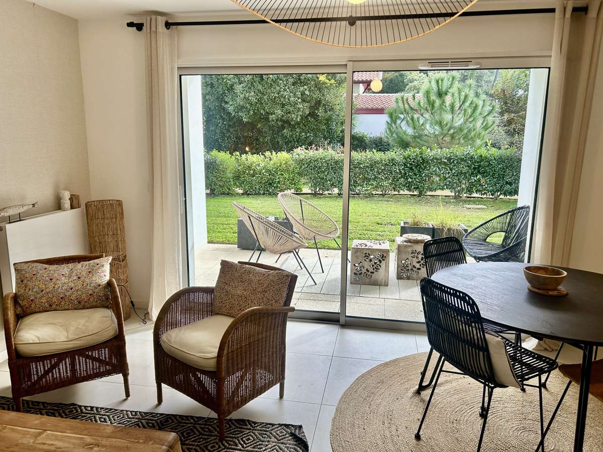 Appartement Hossegor