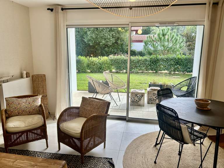 Appartement Hossegor - 2 chambres - 58m²