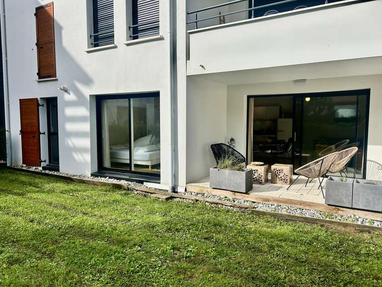 Appartement Hossegor - 2 chambres - 58m²