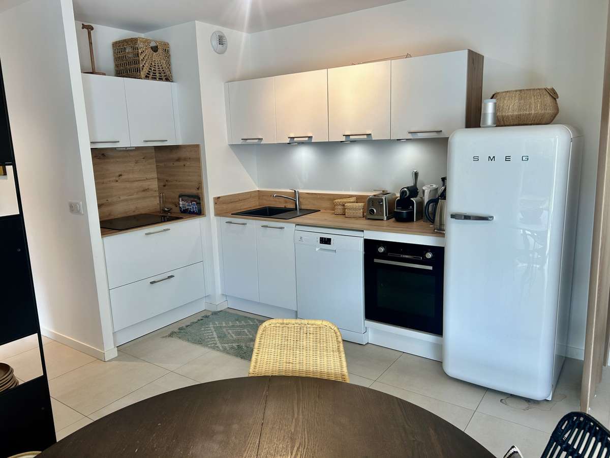 Appartement Hossegor