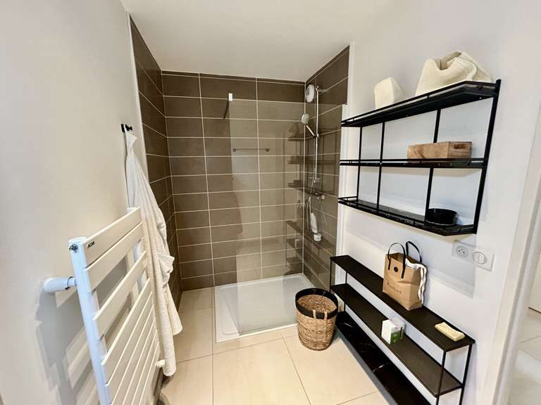 Appartement Hossegor - 2 chambres - 58m²