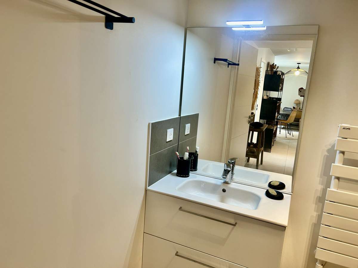 Appartement Hossegor