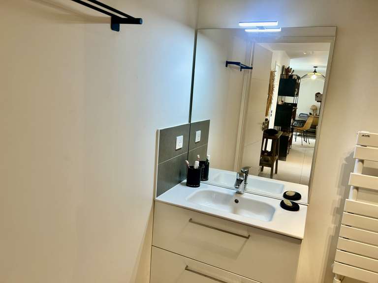 Appartement Hossegor - 2 chambres - 58m²