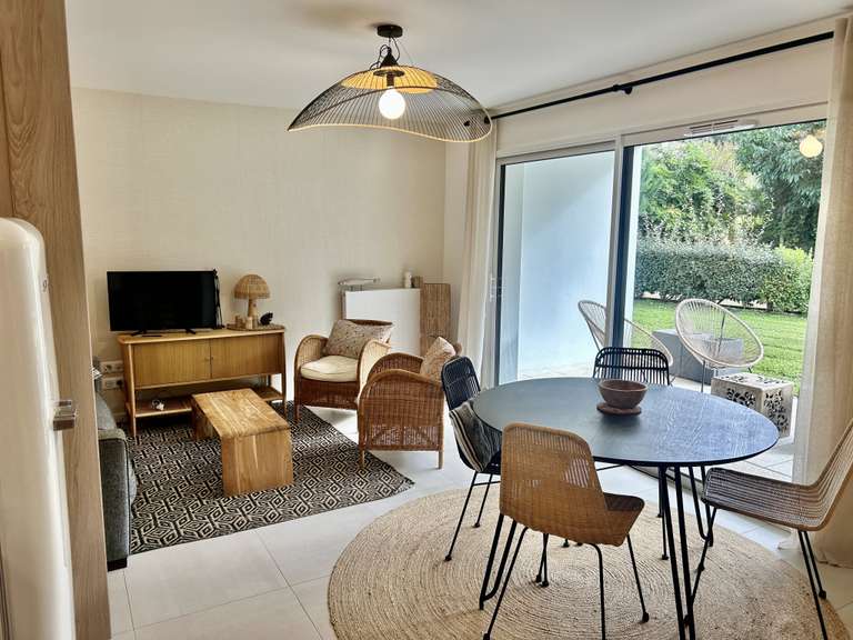 Appartement Hossegor - 2 chambres - 58m²