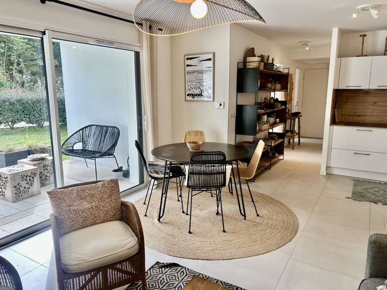 Appartement Hossegor - 2 chambres - 58m²