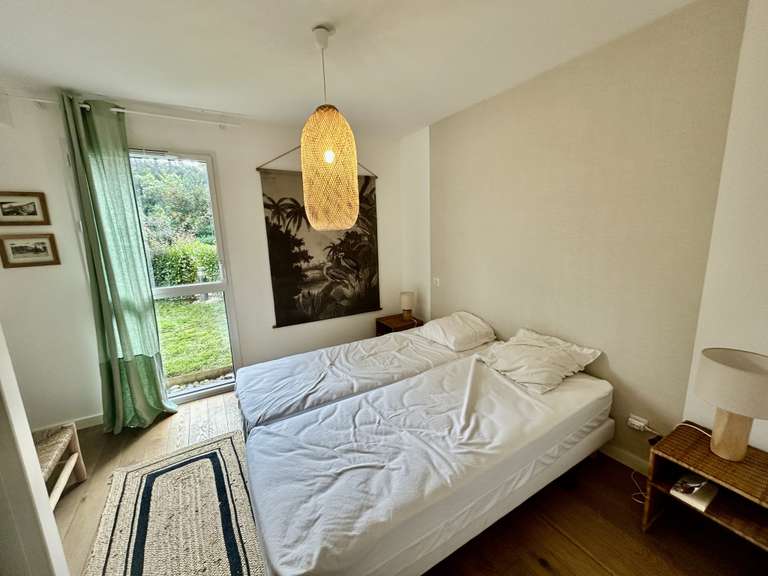 Appartement Hossegor - 2 chambres - 58m²