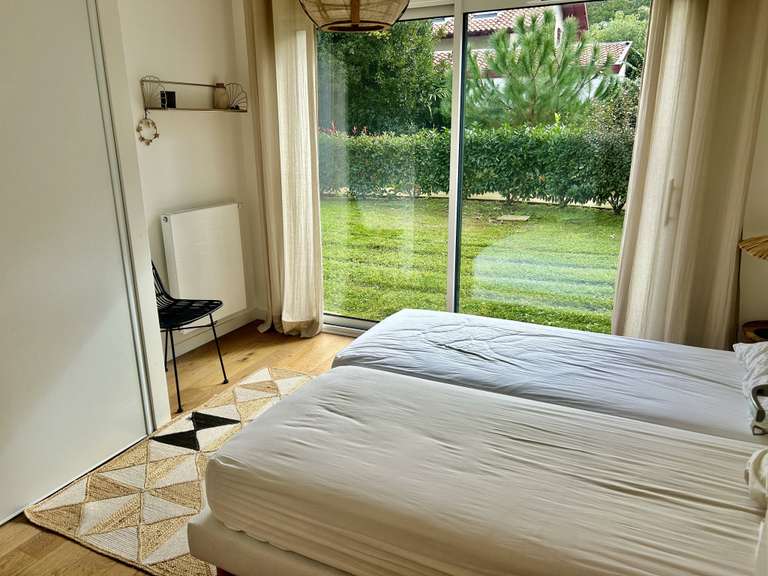 Appartement Hossegor - 2 chambres - 58m²