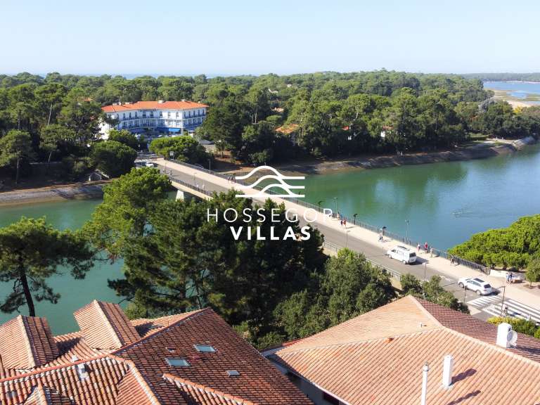 Appartement Hossegor - 6 chambres - 200m²