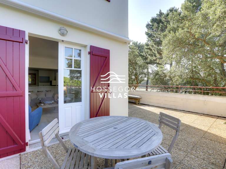 Appartement Hossegor - 6 chambres - 200m²
